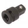 CONVERTER IMPERIAL 3/8F X 1/2M