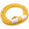 EXTENSION LEAD 110V 1.5MMX14M