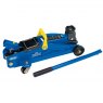 TROLLEY JACK 2T LIGHT DUTY