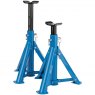 AXLE STANDS 2T FOLDING
