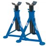 AXLE STANDS
