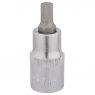 HEX SOCKET 19X55MM 1/2"