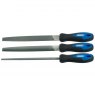 FILE & HANDLE 200MM 3PK