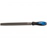 FILE 1/2 ROUND & HANDLE 250MM