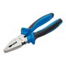 PLIERS COMBI 200MM SOFT GRIP