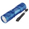 HAND TORCH 85 LUMENS LED