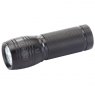 HAND TORCH 9LED 3XAAA BATTERY
