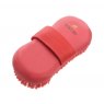 BRUSH WASH OVAL LINCOLN