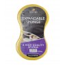 SPONGE EXPANDABLE LINCOLN