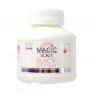 HOOF PAINT CLEAR 250ML GLAZE MAGIC