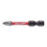 DRILL BIT PH2 50MM 10PK SHOCKWAVE
