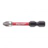 DRILL BIT PZ2 50MM 10PK SHOCKWAVE