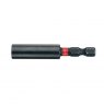 MILWAUKE Milwaukee Shockwave Magnetic Bit Holder