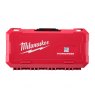 MILWAUKE Milwaukee Thunderweb HSS-Ground Metal Drill Bit Set 19 Piece