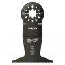 MILWAUKE Milwaukee Bi-Metal Plunge Blade