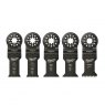 PLUNGE BLADE SET 5PC STARLOCK OMT