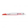 MILWAUKE Milwaukee Sawzall Blade Set 5 Piece