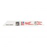 MILWAUKE Milwaukee Sawzall Blade Set 5 Piece