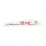 SAWZALL BLADE 150MMX7/11T 5PK WRECKED