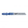 JIGSAW BLADE 55X2MM 5PK T118B