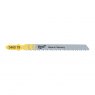 JIGSAW BLADE 75X2.5MM 5PK T101BR