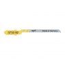 JIGSAW BLADE 50X1.3MM 5PK T101AO