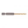 MILWAUKE Milwaukee Shockwave Metal Drill Bit