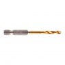 MILWAUKE Milwaukee Shockwave Metal Drill Bit