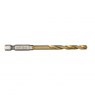 MILWAUKE Milwaukee Shockwave Metal Drill Bit