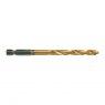 MILWAUKE Milwaukee Shockwave Metal Drill Bit