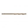 MILWAUKE Milwaukee Thunderweb Metal Drill Bit