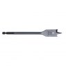 MILWAUKE Milwaukee Wood Flat Drill Bit