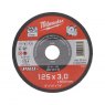 MILWAUKE Milwaukee Pro+ SC41 Cutting Disc