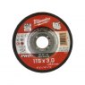 CUTTING DISC 125X3MM SC42 PRO