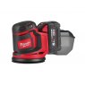 SANDER ORBITAL M18BOS125-0 BARE TOOL