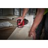 MILWAUKE Milwaukee M18 BOS125-0 Random Orbital Sander 125mm Bare Tool