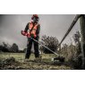 MILWAUKE Milwaukee M18 FOPH-LTA Quik-Lok Grass Trimmer Attachment