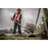 MILWAUKE Milwaukee M18 FOPH-LTA Quik-Lok Grass Trimmer Attachment