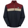 RUGBY TOP XXL NVY BACKSLIDER