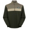 RUGBY TOP XXL OLV BACKSLIDER