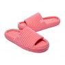 Bedroom Athletics Judy Cord Slipper Slider Watermelon