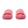 Bedroom Athletics Judy Cord Slipper Slider Watermelon