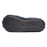 Bedroom Athletics Gosling Sherpa Slipper Boot Washed Peacoat Navy
