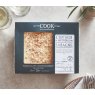 CHICKEN & MUSHROOM LASAGNE FOR 2