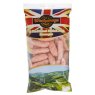Westaways Traditional Honey Roast Pork Sausages 40 Pack