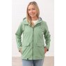 JACKET LUCY 8 SOFT SAGE