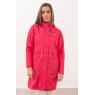 COAT PIPPA 8 RASPBERRY