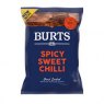 CRISPS SWEET CHILLI 40GX20 BURTS