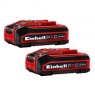 BATTERY PXC 3AH PLUS 2PK