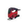 JIGSAW 550W 80MM EINHELL